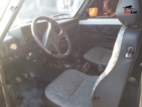 VAZ(Lada) 2121 - 2008