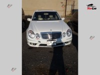Mercedes-Benz E 320 - 2002