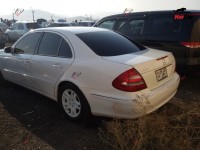 Mercedes-Benz E 320 - 2002