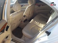 Mercedes-Benz E 320 - 2002