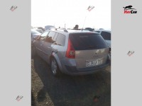 Renault Megane - 2004