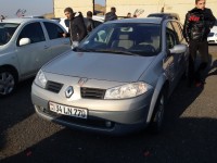 Renault Megane - 2004