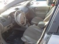 Renault Megane - 2004