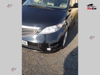 Honda Elysion - 2005