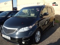 Honda Elysion - 2005