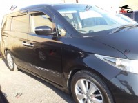 Honda Elysion - 2005