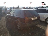 Volkswagen Golf - 1992