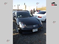 Nissan Skyline - 2003