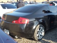 Nissan Skyline - 2003