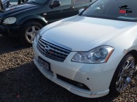 Nissan Fuga - 2005
