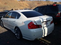 Nissan Fuga - 2005