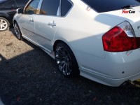 Nissan Fuga - 2005