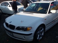 BMW 325 - 2004