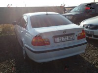 BMW 325 - 2004