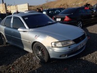 Opel Vectra B - 2001