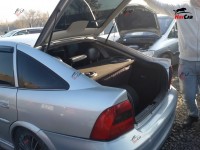 Opel Vectra B - 2001