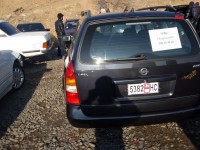 Opel Astra - 1998