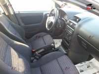 Opel Astra - 1998
