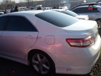 Toyota Camry - 2010