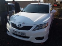 Toyota Camry - 2010