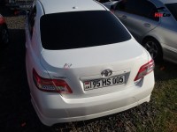 Toyota Camry - 2010