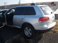 Volkswagen Touareg - 2004
