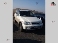 Honda CR-V - 2000