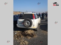 Honda CR-V - 2000