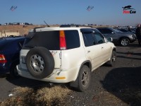 Honda CR-V - 2000