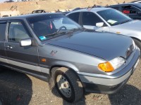 VAZ(Lada) 2115 - 2005