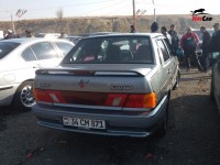 VAZ(Lada) 2115 - 2005