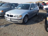 BMW 325 - 2002