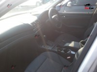BMW 325 - 2002