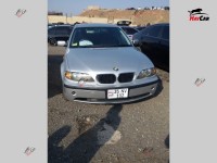 BMW 320 - 2007