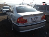 BMW 320 - 2007
