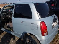 Daihatsu Altis - 1999