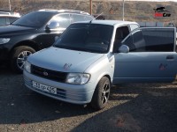 Daihatsu Altis - 1999
