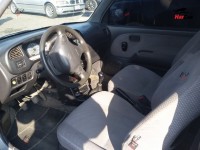 Daihatsu Altis - 1999