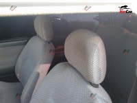 Daihatsu Altis - 1999