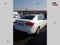 Kia Cerato - 2012