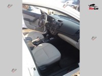 Kia Cerato - 2012
