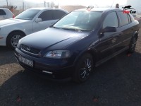 Opel Astra - 1998