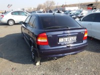 Opel Astra - 1998