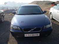 Volvo S60 - 2000