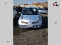 Nissan March - 2004