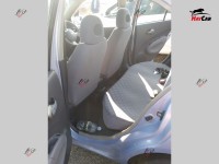 Nissan March - 2004