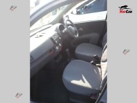Nissan March - 2004
