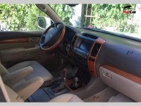 Lexus GX 470 - 2004