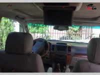 Lexus GX 470 - 2004