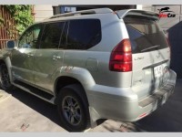 Lexus GX 470 - 2004